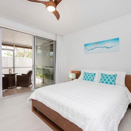 Beach Living At Island Pine Villas Blse จอร์จทาวน์ ภายนอก รูปภาพ