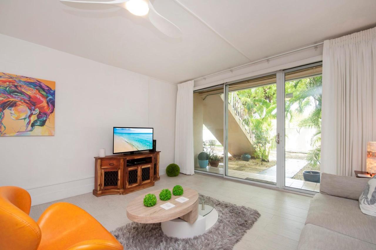 Beach Living At Island Pine Villas Blse จอร์จทาวน์ ภายนอก รูปภาพ