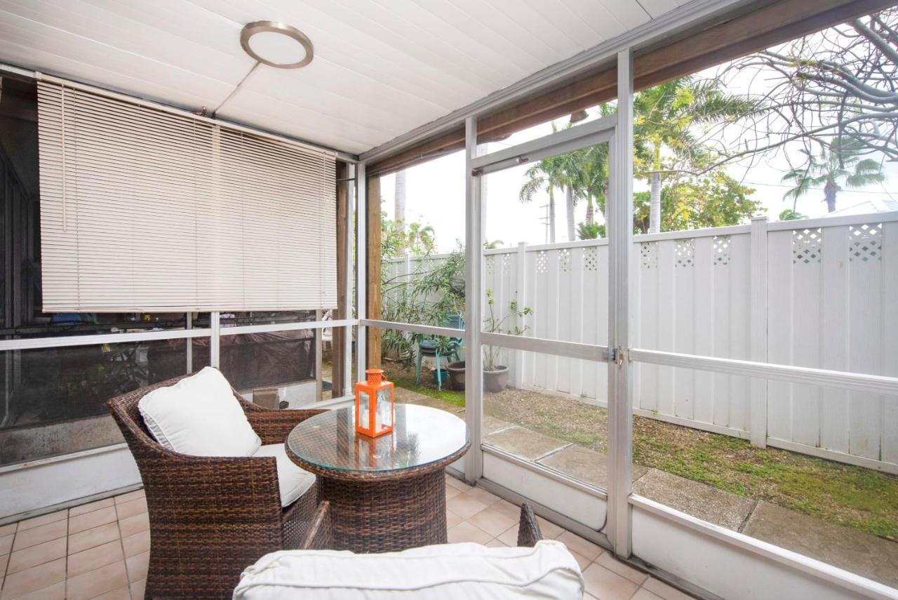 Beach Living At Island Pine Villas Blse จอร์จทาวน์ ภายนอก รูปภาพ