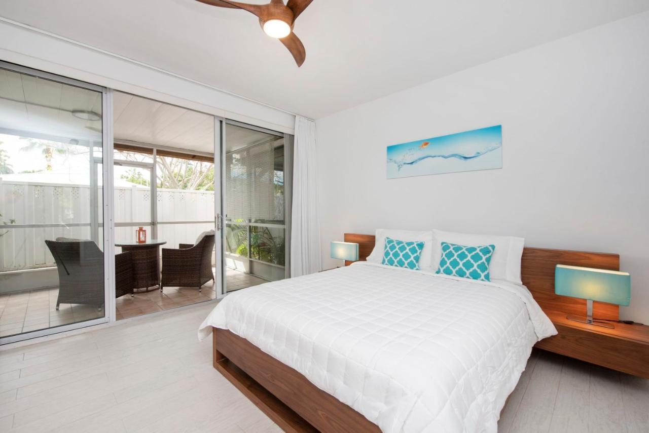 Beach Living At Island Pine Villas Blse จอร์จทาวน์ ภายนอก รูปภาพ