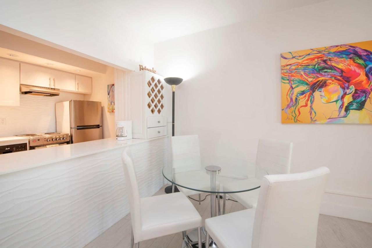Beach Living At Island Pine Villas Blse จอร์จทาวน์ ภายนอก รูปภาพ