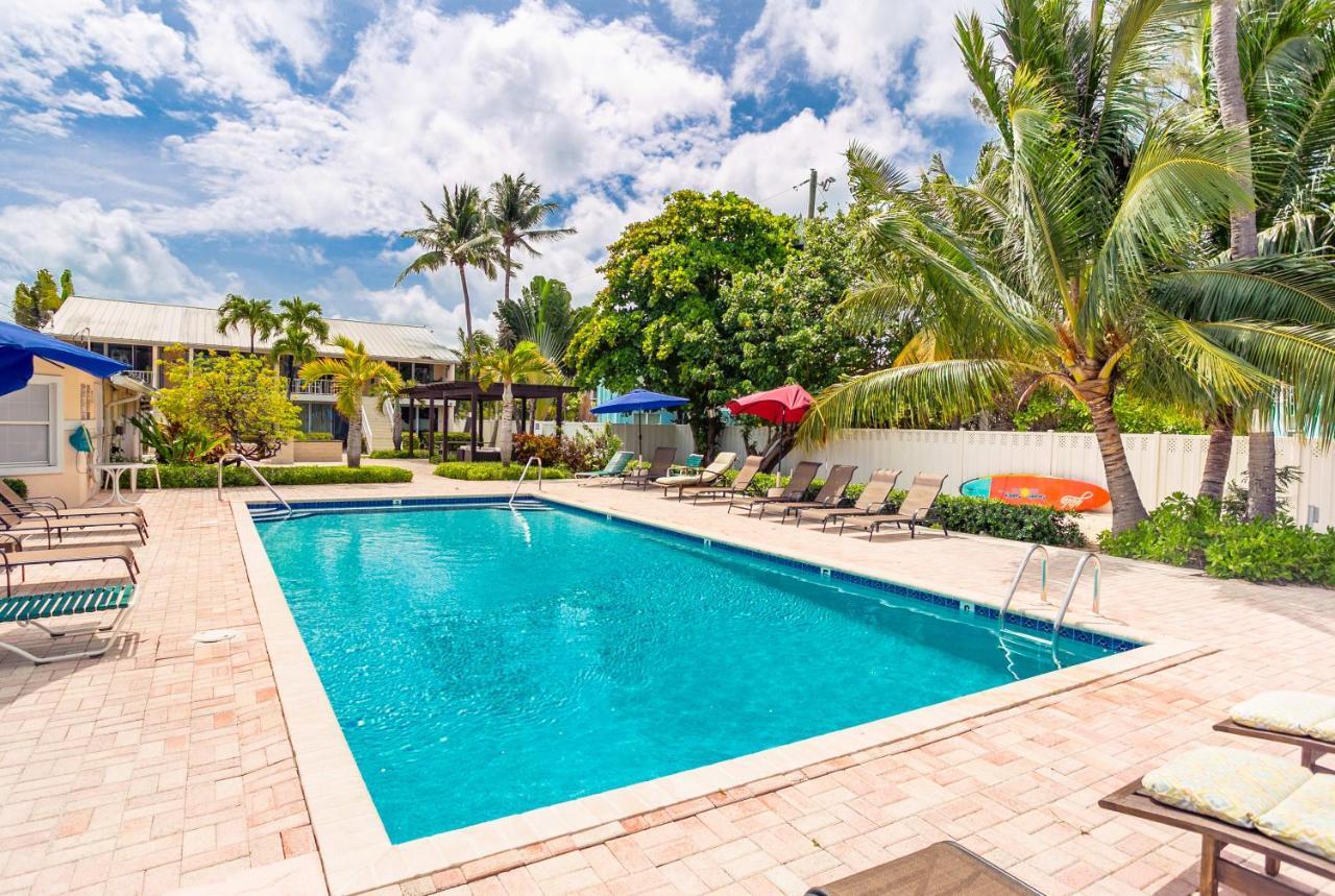 Beach Living At Island Pine Villas Blse จอร์จทาวน์ ภายนอก รูปภาพ