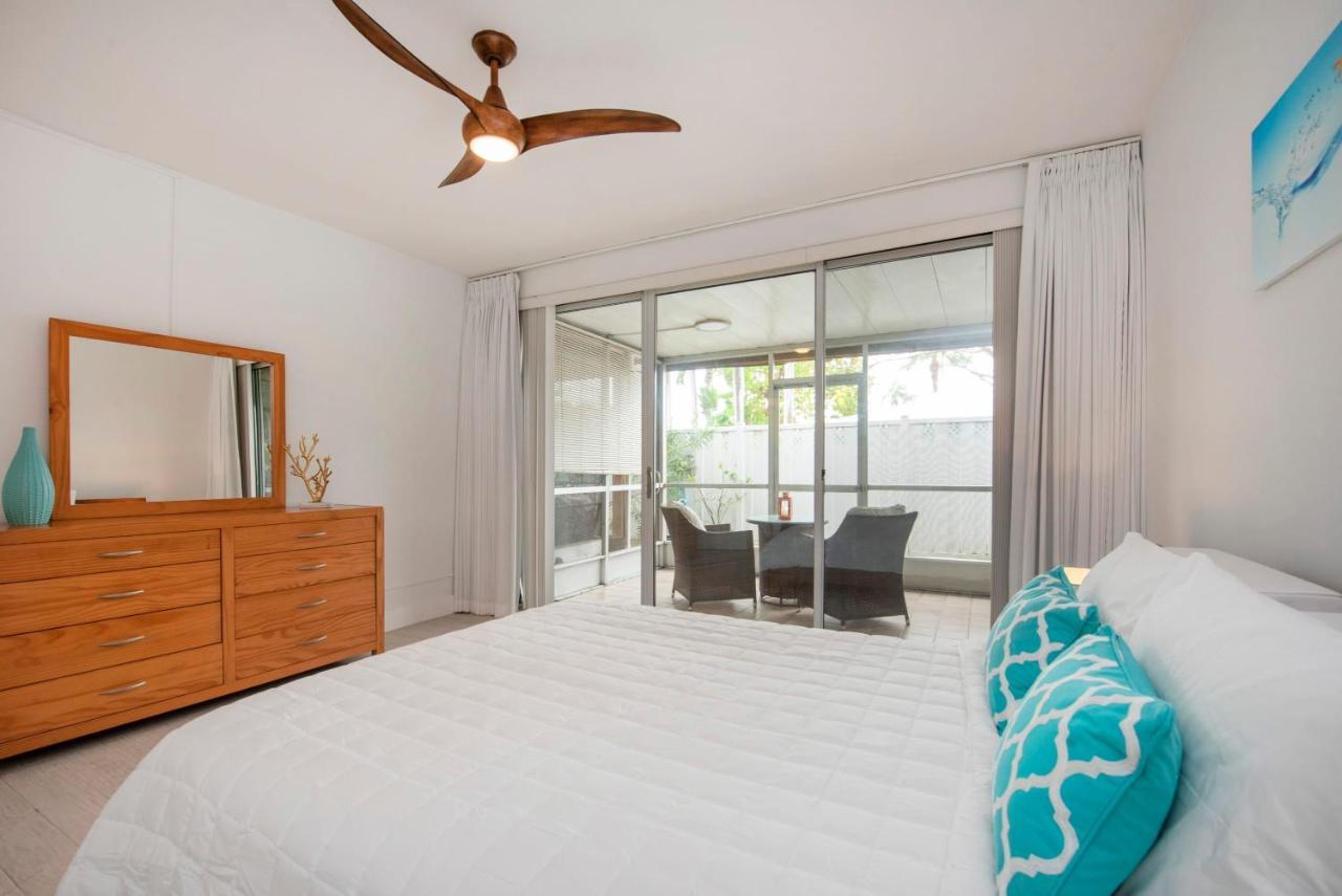 Beach Living At Island Pine Villas Blse จอร์จทาวน์ ภายนอก รูปภาพ