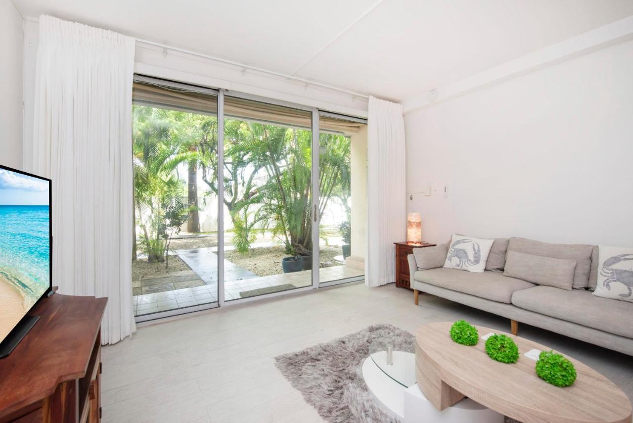 Beach Living At Island Pine Villas Blse จอร์จทาวน์ ภายนอก รูปภาพ