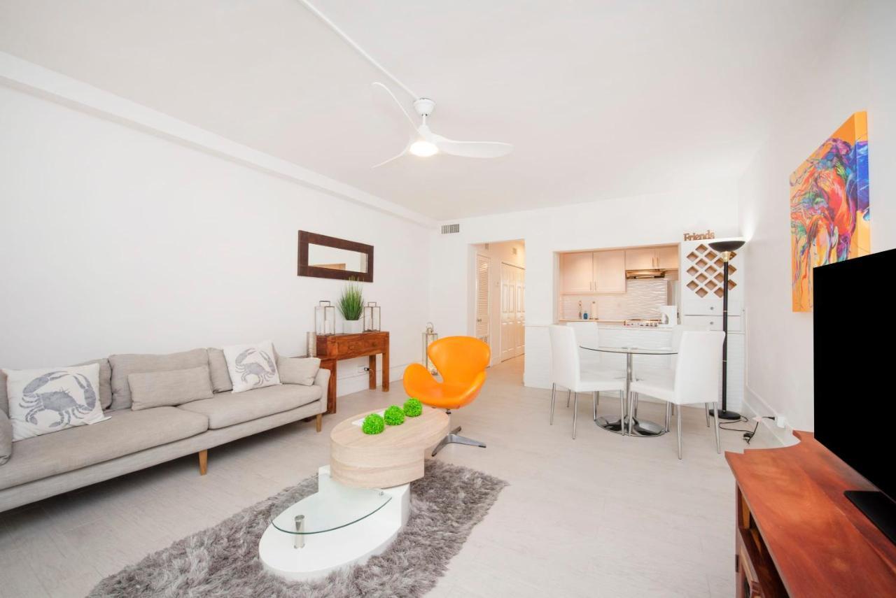 Beach Living At Island Pine Villas Blse จอร์จทาวน์ ภายนอก รูปภาพ