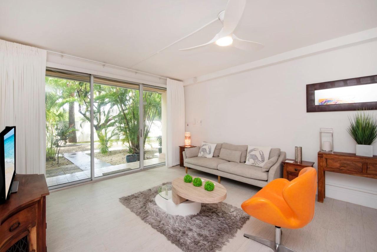 Beach Living At Island Pine Villas Blse จอร์จทาวน์ ภายนอก รูปภาพ