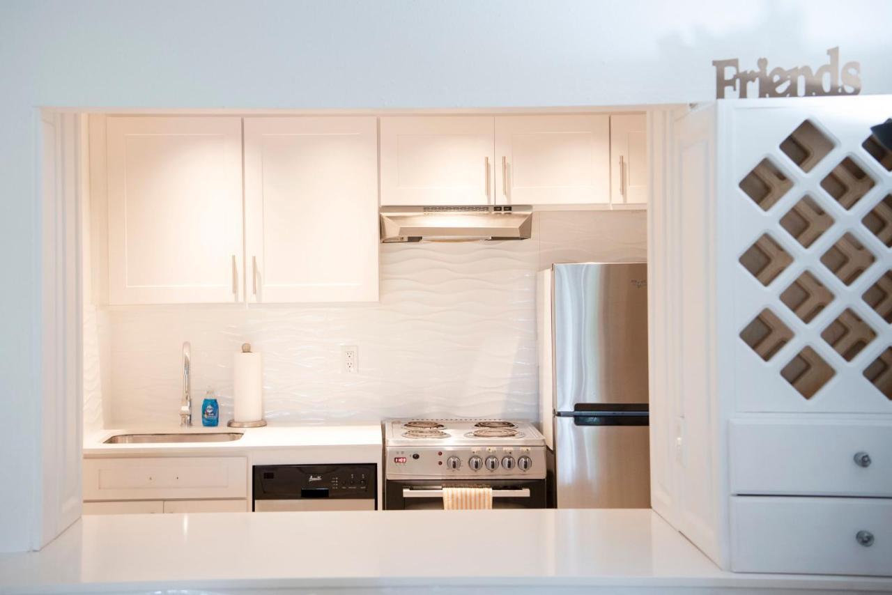 Beach Living At Island Pine Villas Blse จอร์จทาวน์ ภายนอก รูปภาพ