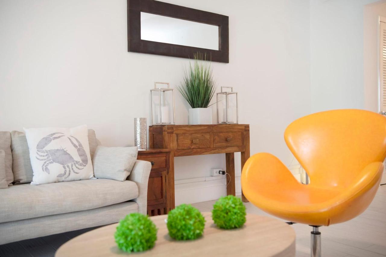 Beach Living At Island Pine Villas Blse จอร์จทาวน์ ภายนอก รูปภาพ