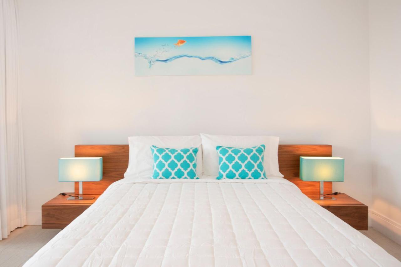 Beach Living At Island Pine Villas Blse จอร์จทาวน์ ภายนอก รูปภาพ