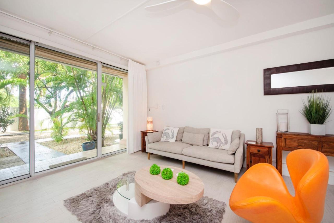 Beach Living At Island Pine Villas Blse จอร์จทาวน์ ภายนอก รูปภาพ