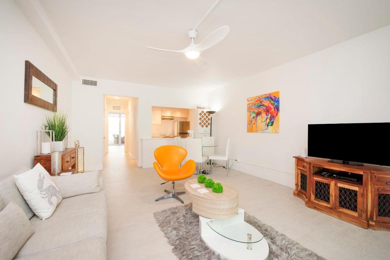 Beach Living At Island Pine Villas Blse จอร์จทาวน์ ภายนอก รูปภาพ