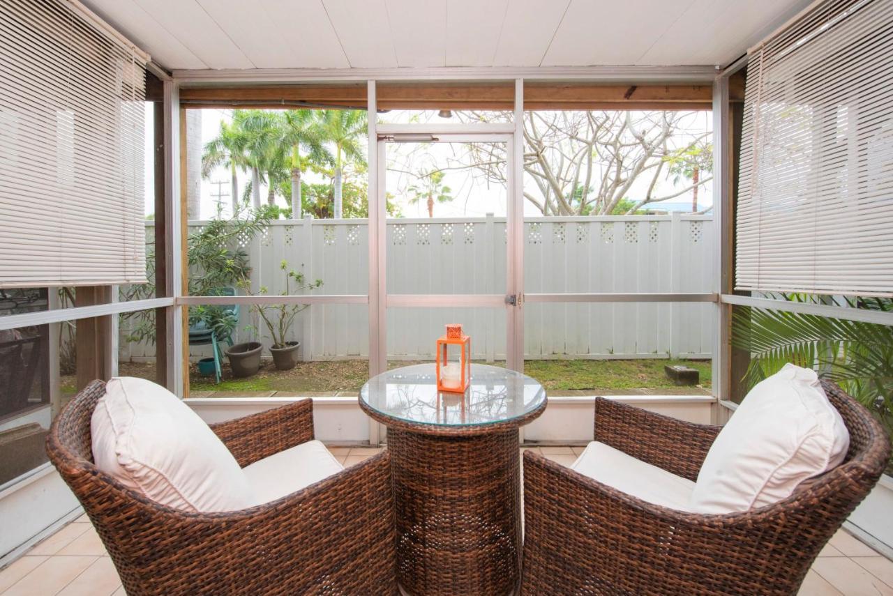 Beach Living At Island Pine Villas Blse จอร์จทาวน์ ภายนอก รูปภาพ