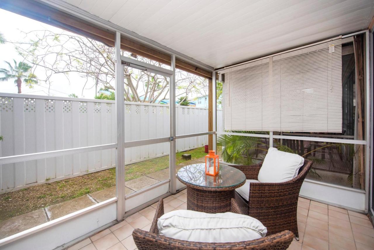 Beach Living At Island Pine Villas Blse จอร์จทาวน์ ภายนอก รูปภาพ